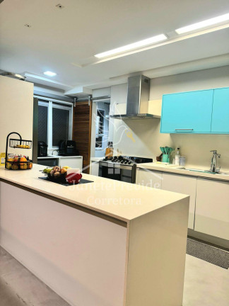 Imagem Apartamento com 3 Quartos para Alugar, 108 m² em Sítio Tamboré Alphaville - Barueri