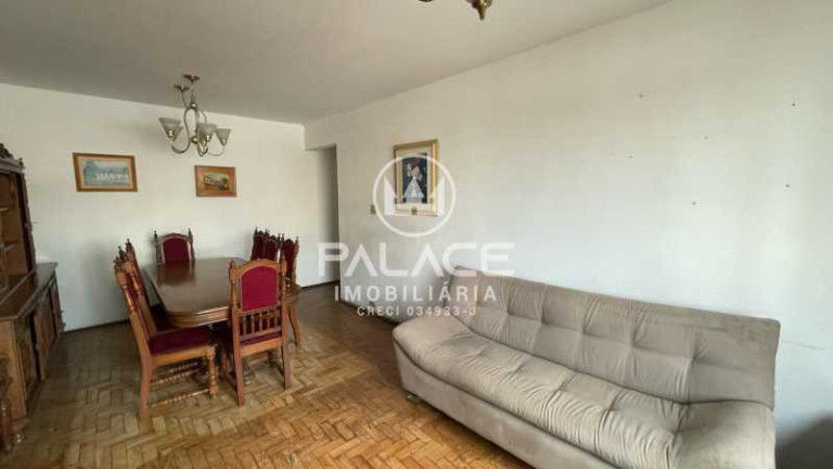 Imagem Apartamento com 2 Quartos para Alugar, 94 m² em Centro - Piracicaba Imagem Apartamento com 2 Quartos para Alugar, 94 m² em Centro - Piracicaba