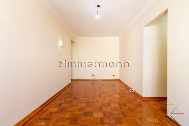 Imagem Apartamento com 2 Quartos à Venda, 114 m² em Paraiso - São Paulo