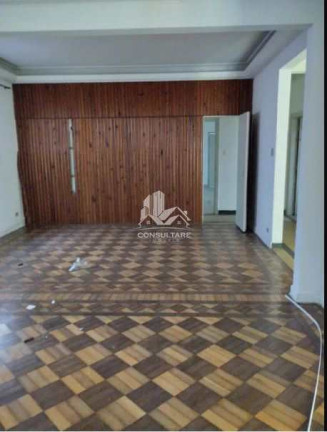 Imagem Casa com 5 Quartos para Alugar, 295 m² em Boqueirão - Santos Imagem Casa com 5 Quartos para Alugar, 295 m² em Boqueirão - Santos