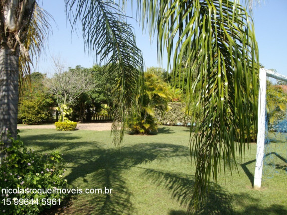 Imagem Imóvel com 5 Quartos à Venda, 2.500 m² em Chácara Carolina - Itu Imagem Imóvel com 5 Quartos à Venda, 2.500 m² em Chácara Carolina - Itu