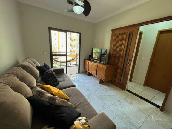 Imagem Apartamento com 2 Quartos à Venda, 70 m² em Praia Grande - Ubatuba