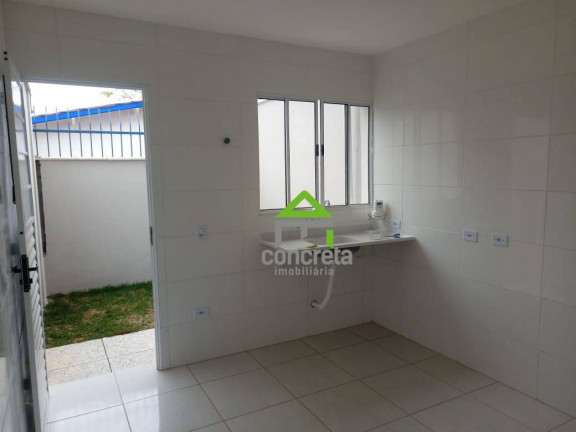 Imagem Casa de Condomínio com 2 Quartos à Venda, 61 m² em Jardim Sandra - Cotia