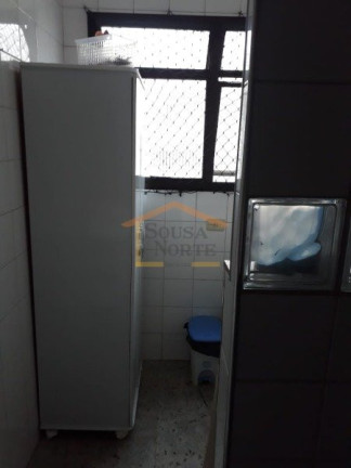 Imagem Apartamento com 2 Quartos à Venda, 57 m² em Vila Mazzei - São Paulo Imagem Apartamento com 2 Quartos à Venda, 57 m² em Vila Mazzei - São Paulo