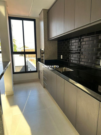 Imagem Apartamento com 2 Quartos à Venda, 83 m² em Jardim Noêmia - Franca