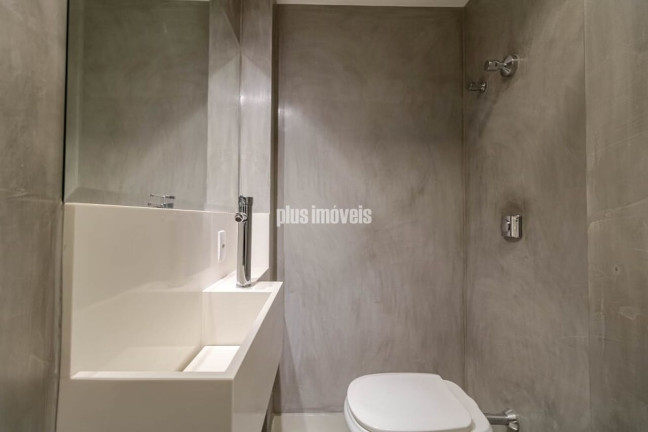 Imagem Apartamento com 4 Quartos à Venda, 212 m² em Morumbi - São Paulo Imagem Apartamento com 4 Quartos à Venda, 212 m² em Morumbi - São Paulo