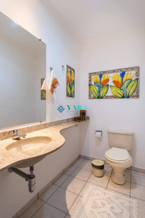 Imagem Apartamento com 2 Quartos à Venda, 180 m² em Praia Das Toninhas - Ubatuba