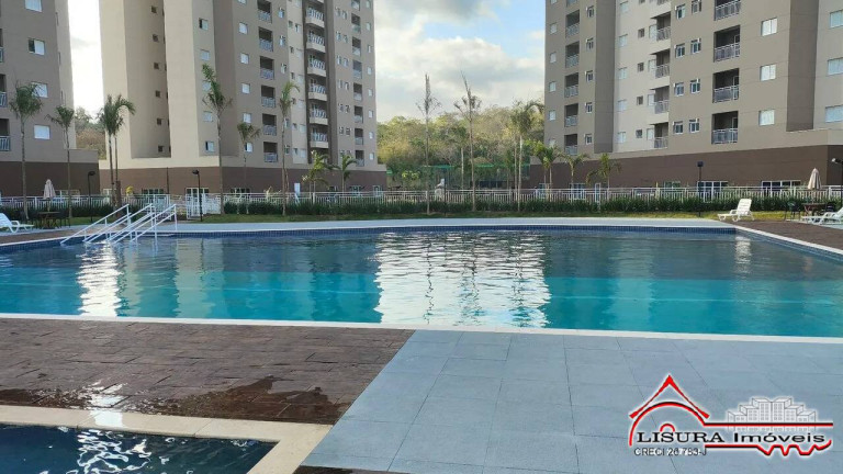 Imagem Apartamento com 2 Quartos à Venda, 62 m² em Pagador De Andrade - Jacareí Imagem Apartamento com 2 Quartos à Venda, 62 m² em Pagador De Andrade - Jacareí