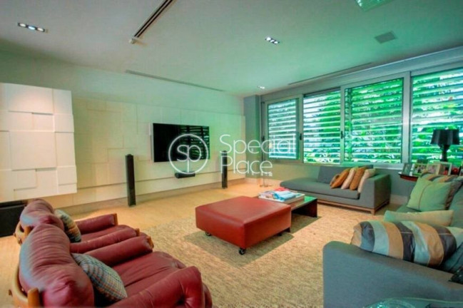 Imagem Casa com 4 Quartos à Venda, 2.000 m² em Retiro Morumbi - São Paulo Imagem Casa com 4 Quartos à Venda, 2.000 m² em Retiro Morumbi - São Paulo