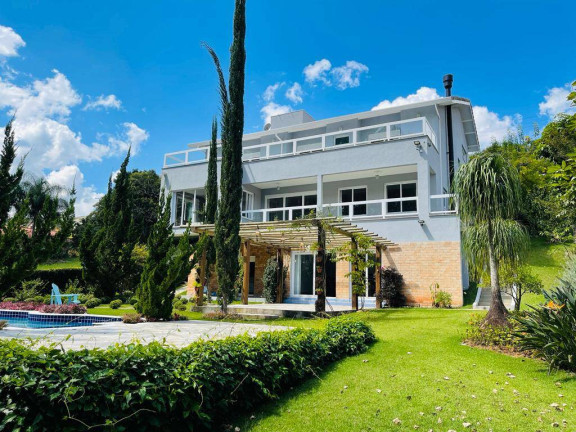Imagem Casa de Condomínio com 6 Quartos à Venda, 1.630 m² em Condomínio Jardim Das Palmeiras - Bragança Paulista Imagem Casa de Condomínio com 6 Quartos à Venda, 1.630 m² em Condomínio Jardim Das Palmeiras - Bragança Paulista