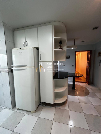 Imagem Apartamento com 2 Quartos à Venda, 84 m² em Vila Gilda - Santo André