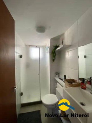 Imagem Apartamento com 3 Quartos à Venda, 66 m² em Centro - Niterói Imagem Apartamento com 3 Quartos à Venda, 66 m² em Centro - Niterói