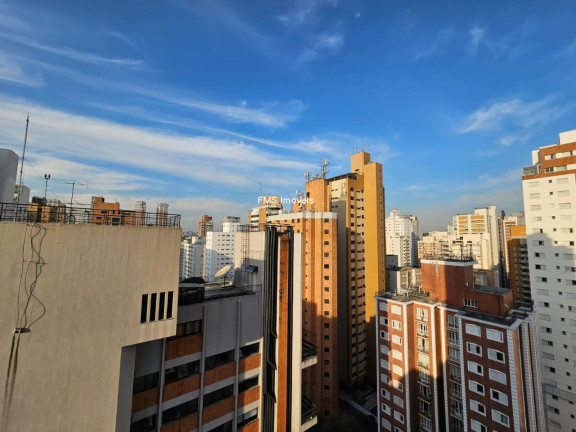 Imagem Imóvel com 3 Quartos à Venda, 210 m² em Moema - São Paulo Imagem Imóvel com 3 Quartos à Venda, 210 m² em Moema - São Paulo