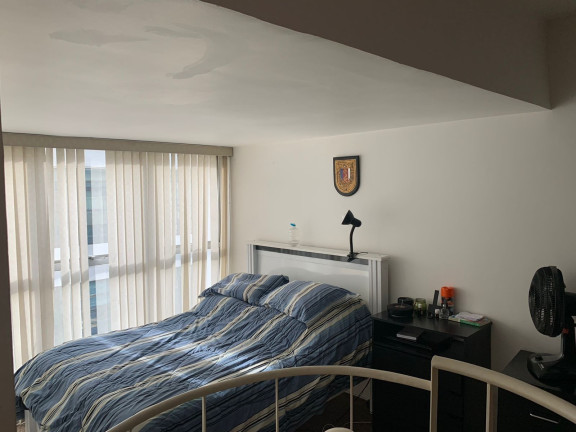 Imagem Apartamento com 1 Quarto à Venda, 49 m² em Vila Clementino - São Paulo Imagem Apartamento com 1 Quarto à Venda, 49 m² em Vila Clementino - São Paulo