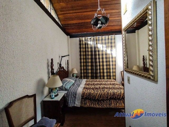 Imagem Imóvel com 6 Quartos à Venda, 28.000 m² em Sebastiana - Teresópolis