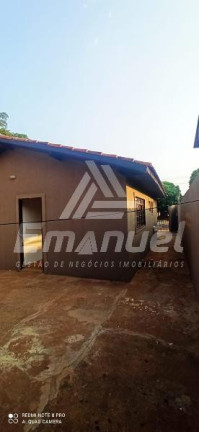 Imagem Casa com 2 Quartos à Venda, 75 m² em Jardim Tarumã - Campo Grande