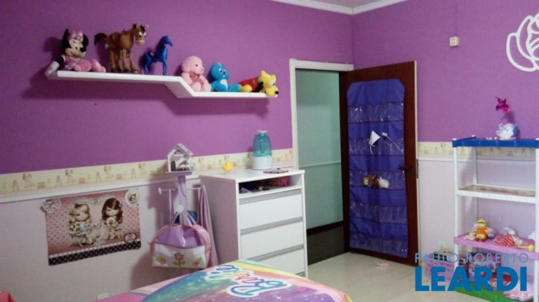 Imagem Sobrado com 3 Quartos à Venda, 204 m² em Vila Eldízia - Santo André Imagem Sobrado com 3 Quartos à Venda, 204 m² em Vila Eldízia - Santo André