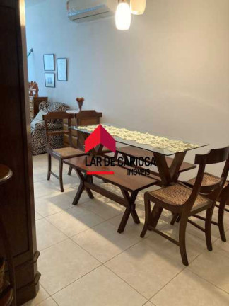 Imagem Apartamento com 2 Quartos à Venda, 112 m² em Copacabana - Rio De Janeiro