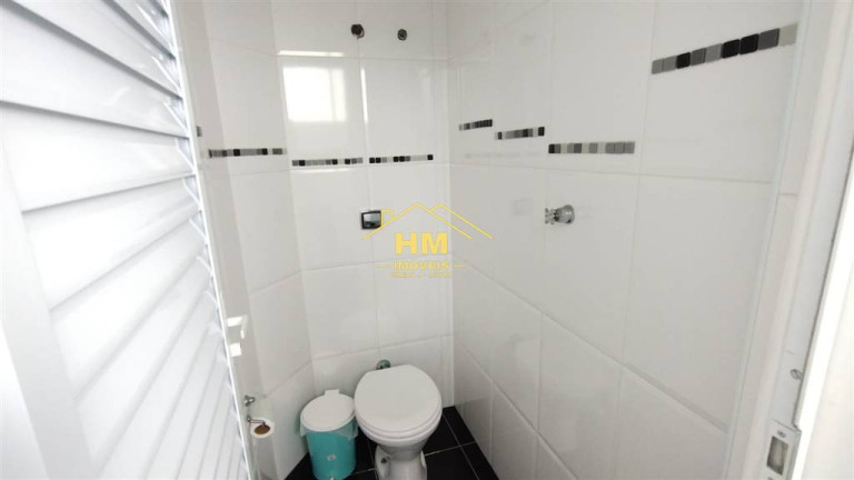 Imagem Apartamento com 3 Quartos à Venda, 119 m² em Itarare - Sao Vicente