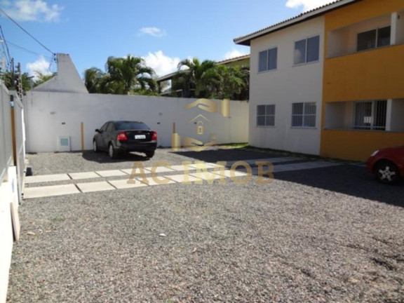 Imagem Imóvel com 2 Quartos para Alugar, 64 m² em Stella Maris - Salvador Imagem Imóvel com 2 Quartos para Alugar, 64 m² em Stella Maris - Salvador