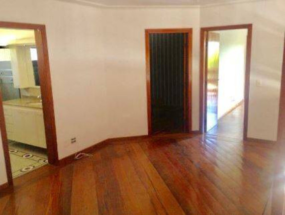 Imagem Casa com 4 Quartos à Venda, 398 m² em Alphaville - Santana De Parnaíba