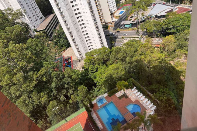 Imagem Apartamento com 3 Quartos à Venda, 176 m² em Vila Suzana - São Paulo Imagem Apartamento com 3 Quartos à Venda, 176 m² em Vila Suzana - São Paulo