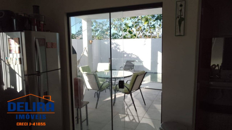 Imagem Casa com 3 Quartos à Venda, 140 m² em Canjica (terra Preta) - Mairiporã