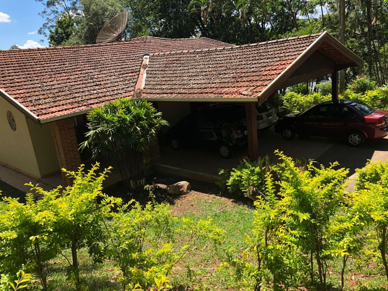 Imagem Imóvel com 3 Quartos à Venda,  em Itaqui - Mogi Guaçu