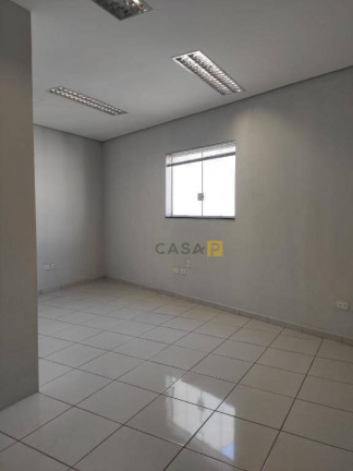 Imagem Sala Comercial para Alugar, 51 m² em Jardim São Paulo - Americana Imagem Sala Comercial para Alugar, 51 m² em Jardim São Paulo - Americana