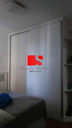 Imagem Cobertura com 4 Quartos à Venda, 220 m² em Castelo - Belo Horizonte