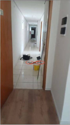 Imagem Apartamento com 2 Quartos à Venda, 44 m² em Brás - São Paulo