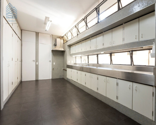 Imagem Imóvel com 3 Quartos para Alugar, 200 m² em Bela Vista - São Paulo