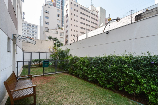 Imagem Imóvel com 1 Quarto à Venda, 38 m² em Bela Vista - São Paulo