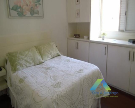 Imagem Apartamento com 3 Quartos à Venda, 133 m² em Vila Monte Alegre - São Paulo