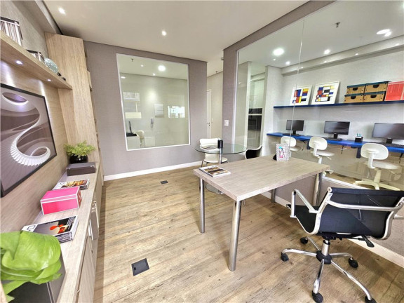 Imagem Sala Comercial à Venda, 34 m² em Vila Mariana - São Paulo Imagem Sala Comercial à Venda, 34 m² em Vila Mariana - São Paulo