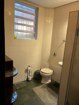 Imagem Casa com 2 Quartos à Venda, 85 m² em Vila Clementino - São Paulo