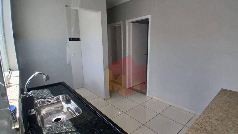 Imagem Apartamento com 2 Quartos à Venda, 58 m² em Parque São Jerônimo - Americana Imagem Apartamento com 2 Quartos à Venda, 58 m² em Parque São Jerônimo - Americana