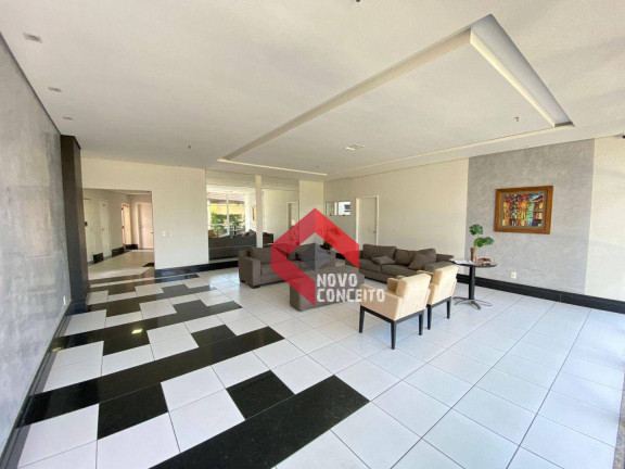 Imagem Apartamento com 3 Quartos à Venda, 81 m² em Guararapes - Fortaleza Imagem Apartamento com 3 Quartos à Venda, 81 m² em Guararapes - Fortaleza