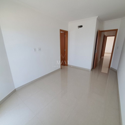 Imagem Apartamento com 3 Quartos à Venda, 123 m² em Guilhermina - Praia Grande