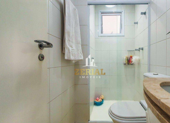 Imagem Apartamento com 3 Quartos à Venda, 84 m² em Santa Paula - São Caetano Do Sul