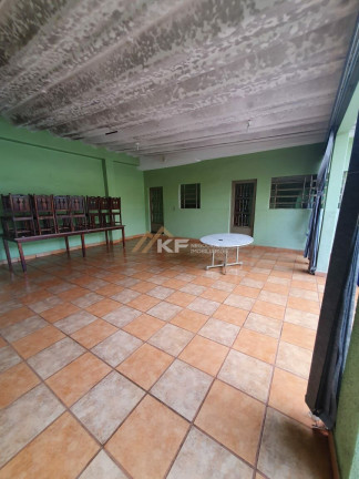 Imagem Casa com 2 Quartos à Venda, 214 m² em Ipiranga - Ribeirão Preto