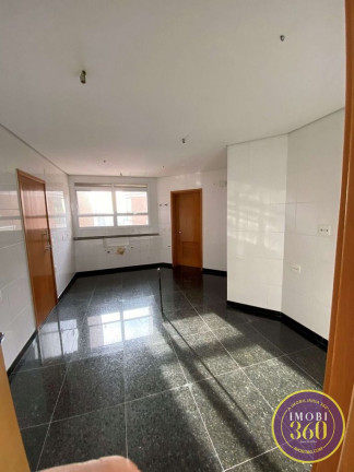 Imagem Apartamento com 4 Quartos à Venda, 332 m² em Jardim Anália Franco - São Paulo