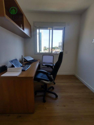 Imagem Apartamento com 2 Quartos à Venda, 47 m² em Centro - Osasco