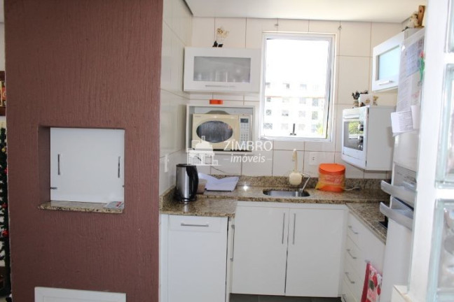 Cobertura com 3 Quartos à Venda, 160 m² em Centro - Santa Maria