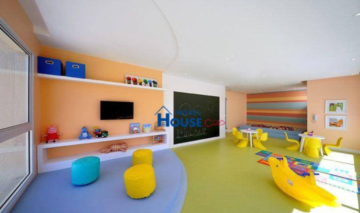 Imagem Apartamento com 3 Quartos à Venda, 176 m² em Perdizes - São Paulo
