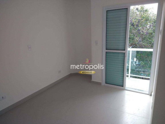 Imagem Apartamento com 2 Quartos à Venda, 53 m² em Paraíso - Santo André Imagem Apartamento com 2 Quartos à Venda, 53 m² em Paraíso - Santo André