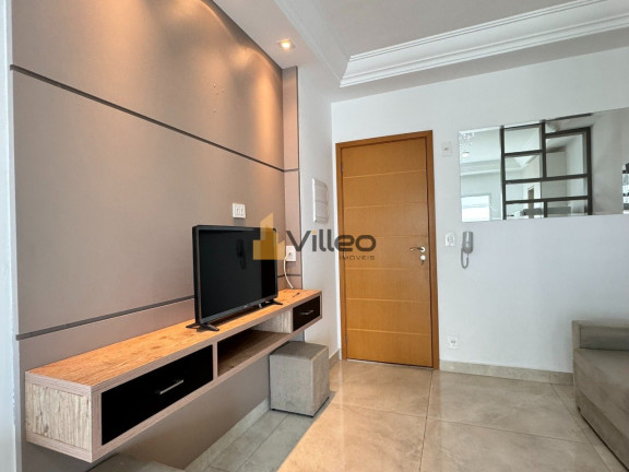 Imagem Apartamento com 1 Quarto para Alugar,  em Campolim - Sorocaba