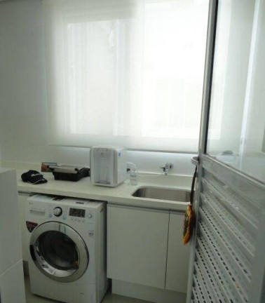 Imagem Cobertura com 2 Quartos para Temporada, 75 m² em Jurerê Internacional - Florianópolis