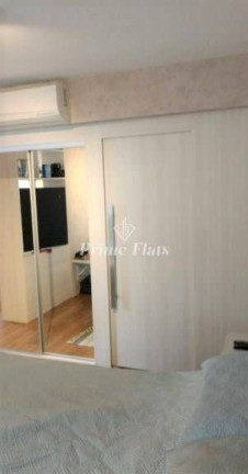 Imagem Apartamento com 1 Quarto à Venda, 31 m² em Paraíso - São Paulo