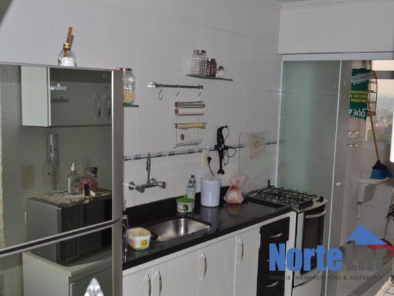 Imagem Cobertura com 2 Quartos à Venda, 155 m² em Vila Primavera - São Paulo